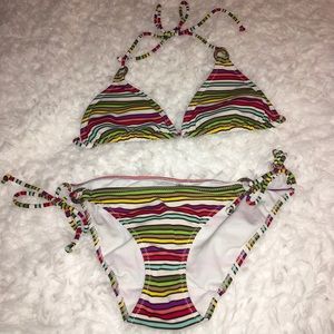 AMERICAN EAGLE Bikini
